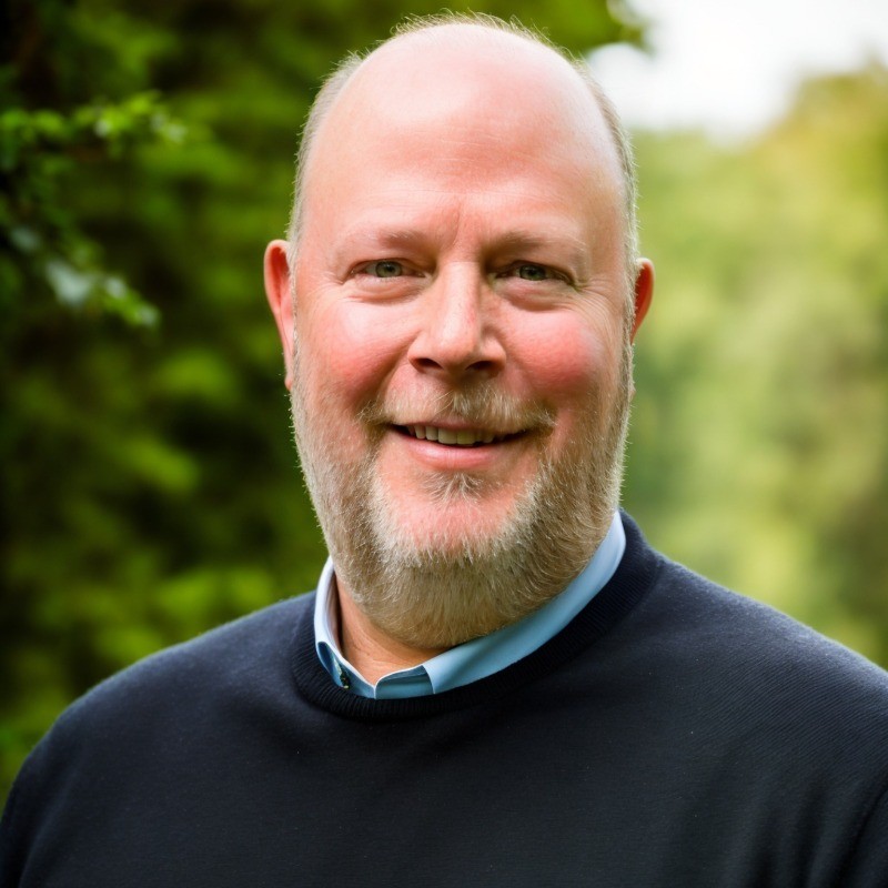Bob Paden — Business Exit Advisor, Indianapolis Indiana